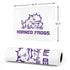 Texas Christian University Horned Frogs TCU Gaming Mouse Pad
